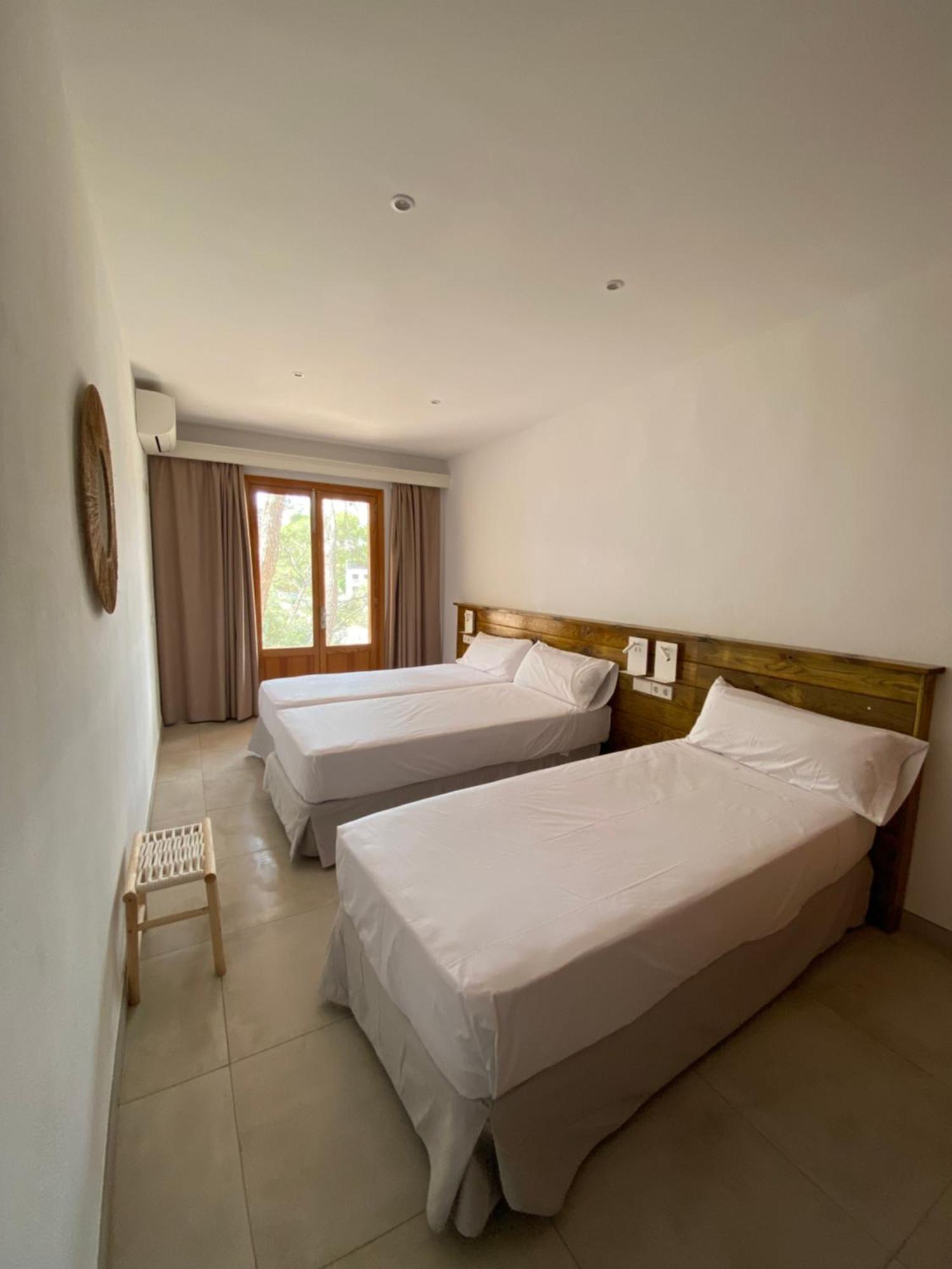 Hostal Palmaria ซานตานยี ภายนอก รูปภาพ