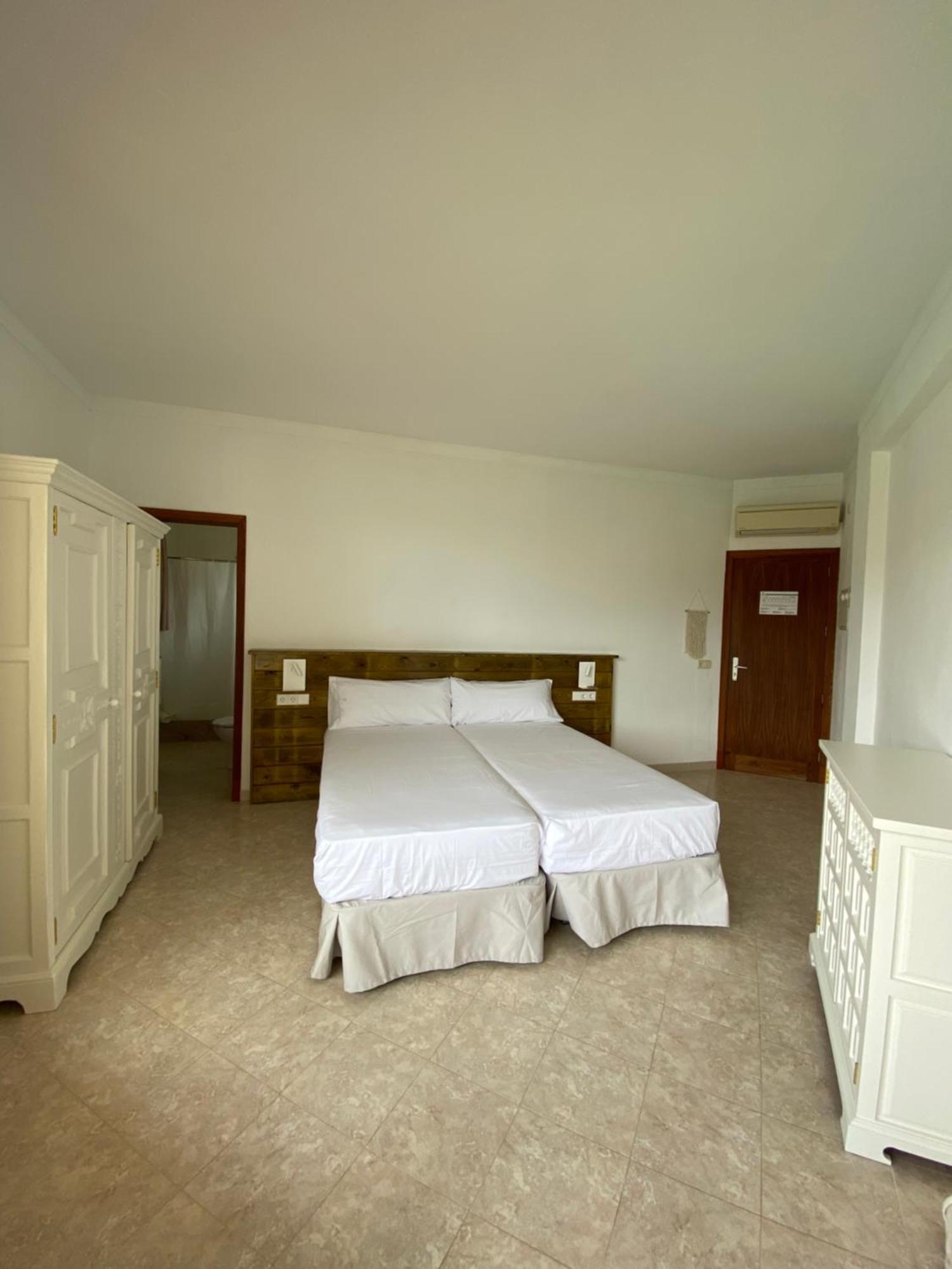 Hostal Palmaria ซานตานยี ภายนอก รูปภาพ