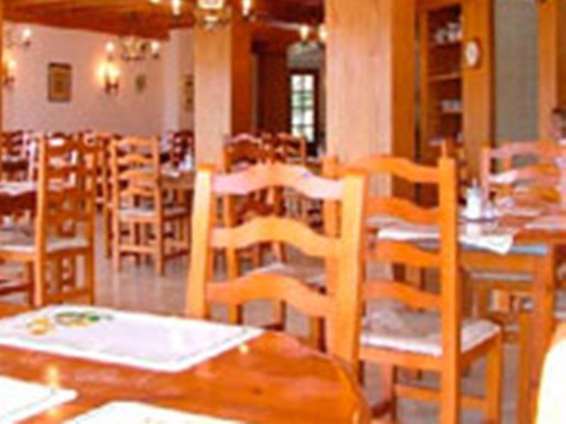 Hostal Palmaria ซานตานยี ภายนอก รูปภาพ